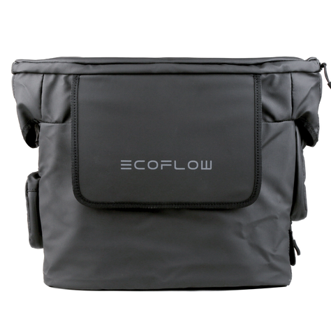 EcoFlow Funda Impermeable Delta 2-1