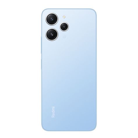 Redmi 12 Sky Blue 8GB RAM 256GB ROM-1