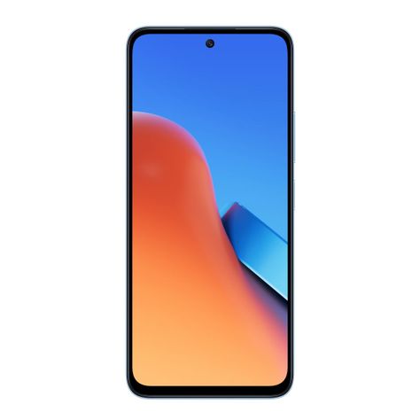 Redmi 12 Sky Blue 8GB RAM 256GB ROM-2