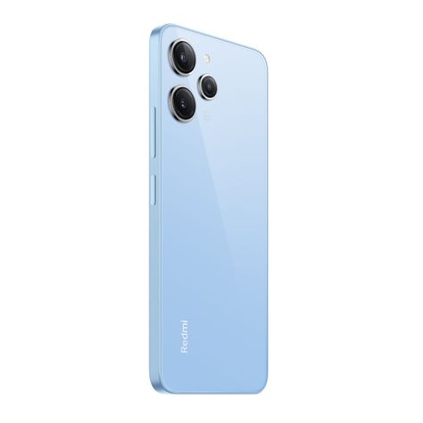 Redmi 12 Sky Blue 8GB RAM 256GB ROM-3