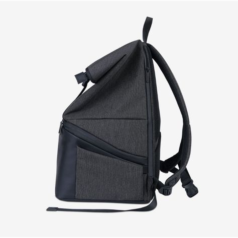 Ecoflow Mochila River 2-5