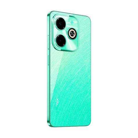 Infinix Hot 40i 4G Green 4GB RAM 128GB ROM-3