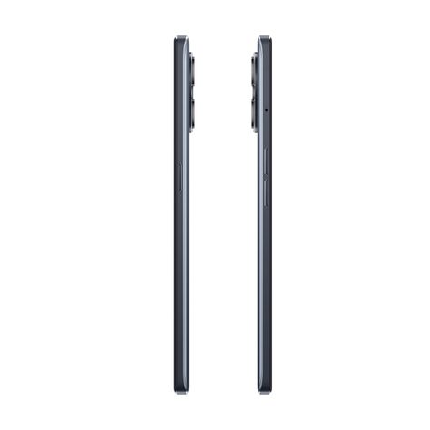 Realme 9 Meteor Black 128GB ROM 8GB RAM-5