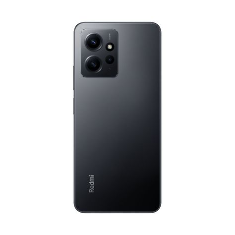 Redmi Note 12 Onyx Gray 4GB RAM 128GB ROM-1