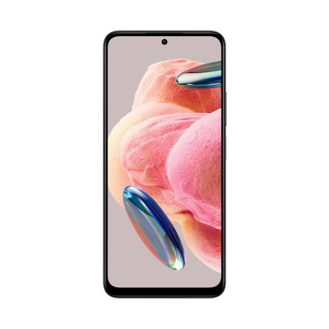 Redmi Note 12 Onyx Gray 4GB RAM 128GB ROM-2