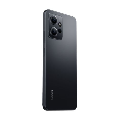 Redmi Note 12 Onyx Gray 4GB RAM 128GB ROM-3