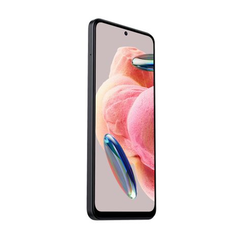 Redmi Note 12 Onyx Gray 4GB RAM 128GB ROM-4