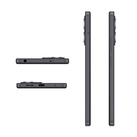 Redmi Note 12 Onyx Gray 4GB RAM 128GB ROM-7