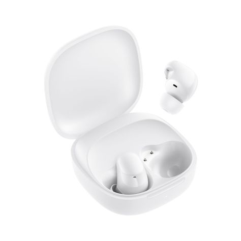 Audífonos Inalámbricos Redmi Buds 6 Play Blanco-0
