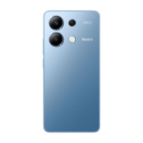 Redmi Note 13 4G Ice Blue 8GB RAM 256GB ROM-1