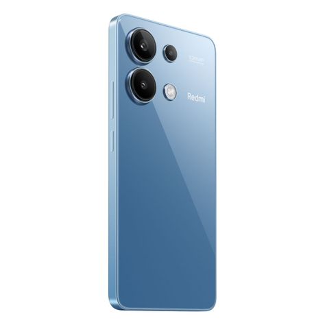Redmi Note 13 4G Ice Blue 8GB RAM 256GB ROM-3