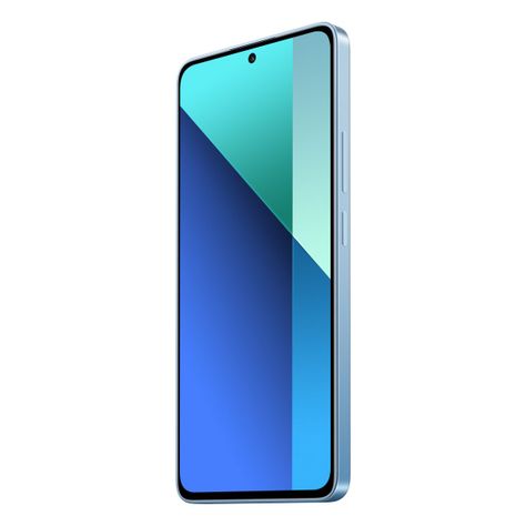 Redmi Note 13 4G Ice Blue 8GB RAM 256GB ROM-4