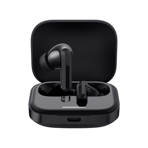 Audífonos Inalámbricos Redmi Buds 5 Black-0