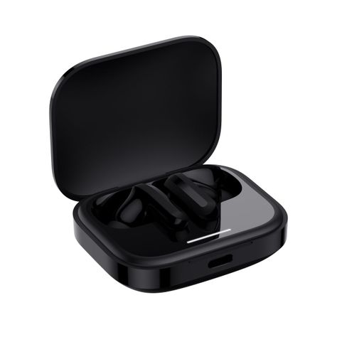 Audífonos Inalámbricos Redmi Buds 5 Black-1