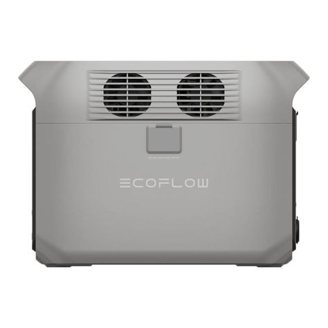 EcoFlow Generador Delta 3 1500Wh-3