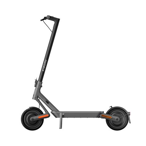 Xiaomi Electric Scooter 4 Ultra-0