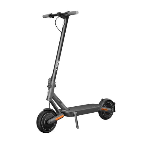 Xiaomi Electric Scooter 4 Ultra-3