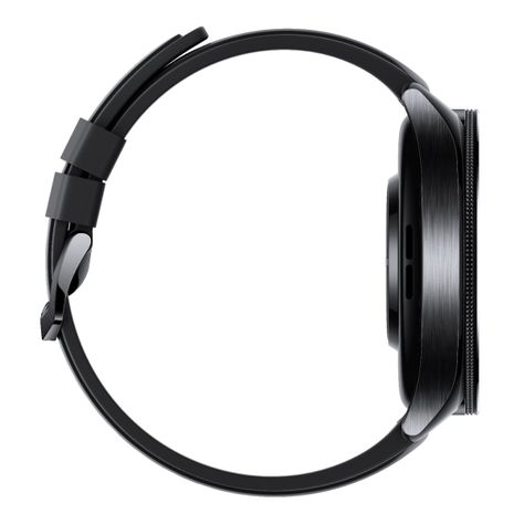 Xiaomi Watch 2 Pro Black-4