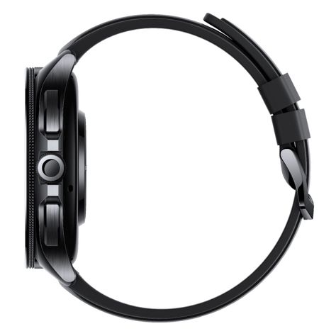 Xiaomi Watch 2 Pro Black-5