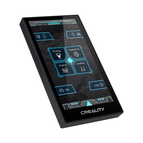 Repuesto Creality Pad-Pantalla Táctil HD 5 Pulgadas-9