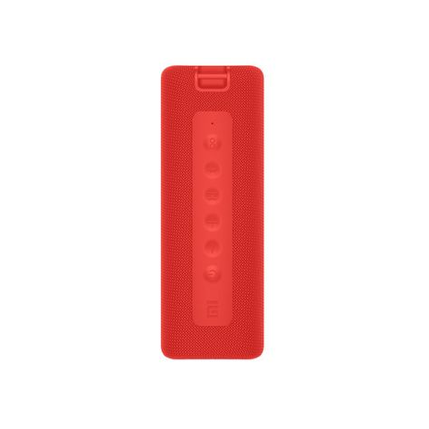 Mi Portable Bluetooth Speaker 16W Rojo-2
