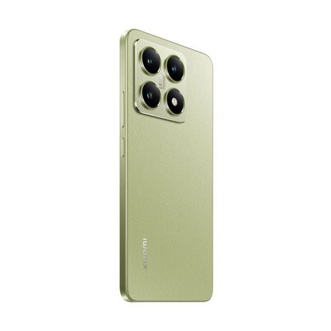 Xiaomi 14T Lemon Green 12GB RAM 512GB ROM-2