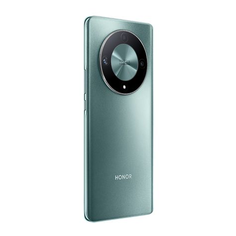 Honor Magic 6 Lite 5G Green 256GB/8GB + Honor Earbuds X5-5