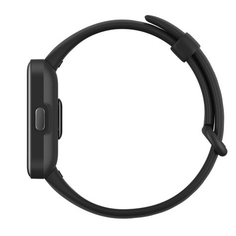 Redmi Watch 2 Lite GL (Black)-4