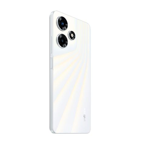 Infinix Hot 30 4G Sonic White 8GB RAM 256GB ROM-3