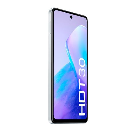 Infinix Hot 30 4G Sonic White 8GB RAM 256GB ROM-4