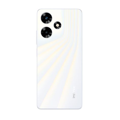 Infinix Hot 30 4G Sonic White 8GB RAM 256GB ROM-7