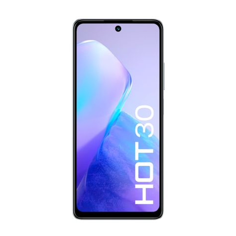 Infinix Hot 30 4G Sonic White 8GB RAM 256GB ROM-8