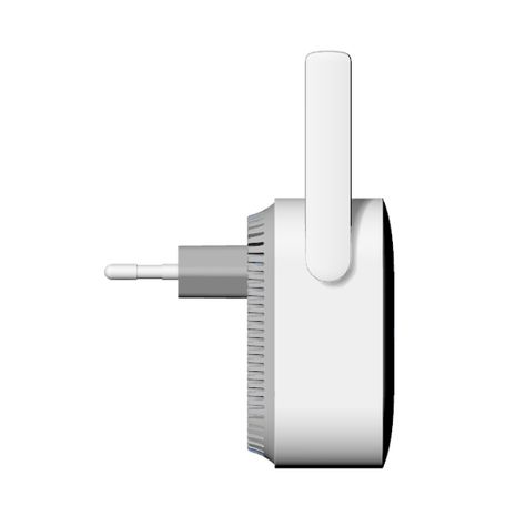 Xiaomi WiFi Range Extender N300-7