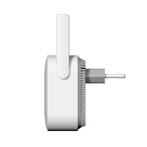 Xiaomi WiFi Range Extender N300-3