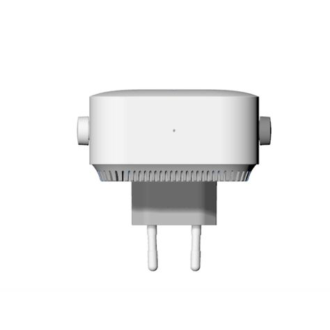Xiaomi WiFi Range Extender N300-4