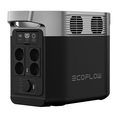 EcoFlow Generador Delta 2 1024Wh-1