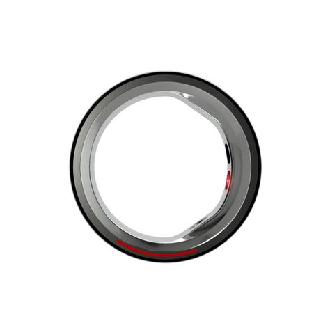 Anillo Inteligente HiFuture Black 57mm-1
