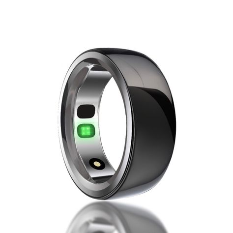 Anillo Inteligente HiFuture Black 57mm-2