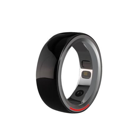 Anillo Inteligente HiFuture Black 57mm-3