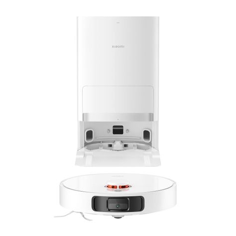 Aspiradora Xiaomi Robot Vacuum X20+-2
