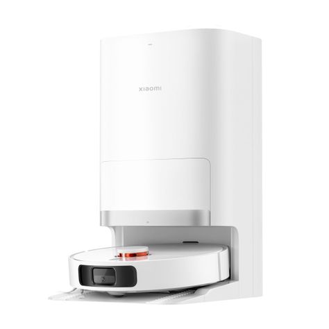 Aspiradora Xiaomi Robot Vacuum X20+-3