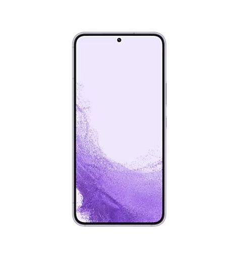 Samsung Galaxy S22 5G Purple 8GB RAM 256GB ROM-1