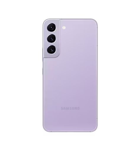 Samsung Galaxy S22 5G Purple 8GB RAM 256GB ROM-2