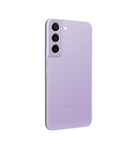 Samsung Galaxy S22 5G Purple 8GB RAM 256GB ROM-3