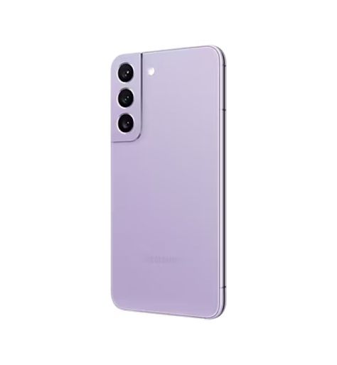Samsung Galaxy S22 5G Purple 8GB RAM 256GB ROM-4