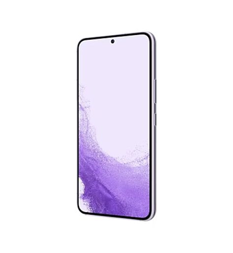 Samsung Galaxy S22 5G Purple 8GB RAM 256GB ROM-6