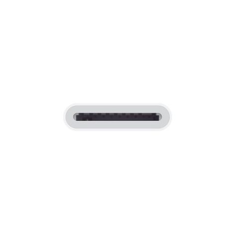 Apple Adaptador Lightning a SD Card-1