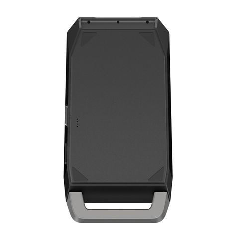 Batería Adicional para Aire Acondicionado Wave 2 EcoFlow-3