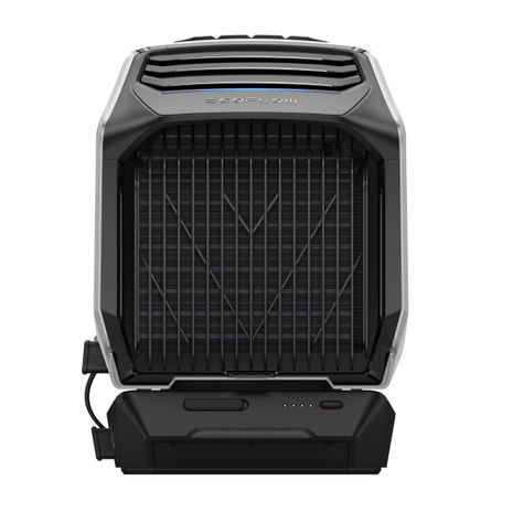 Batería Adicional para Aire Acondicionado Wave 2 EcoFlow-4