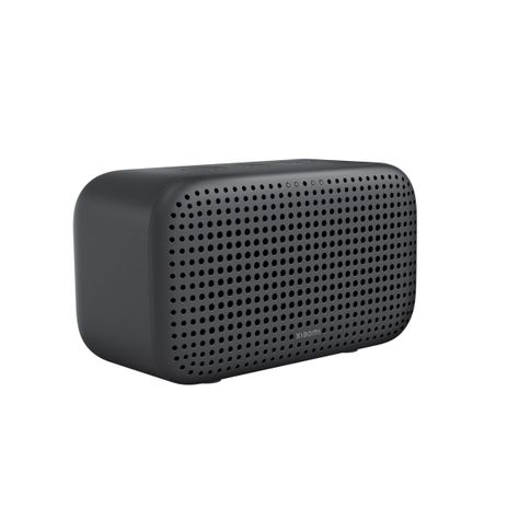 Xiaomi Smart Speaker Lite-2